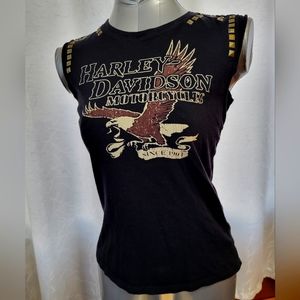Camisole Harley-Davidson XS